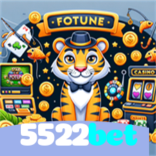 5522bet:Jogue roleta, aposte no futebol e ganhe grandes prêmios!