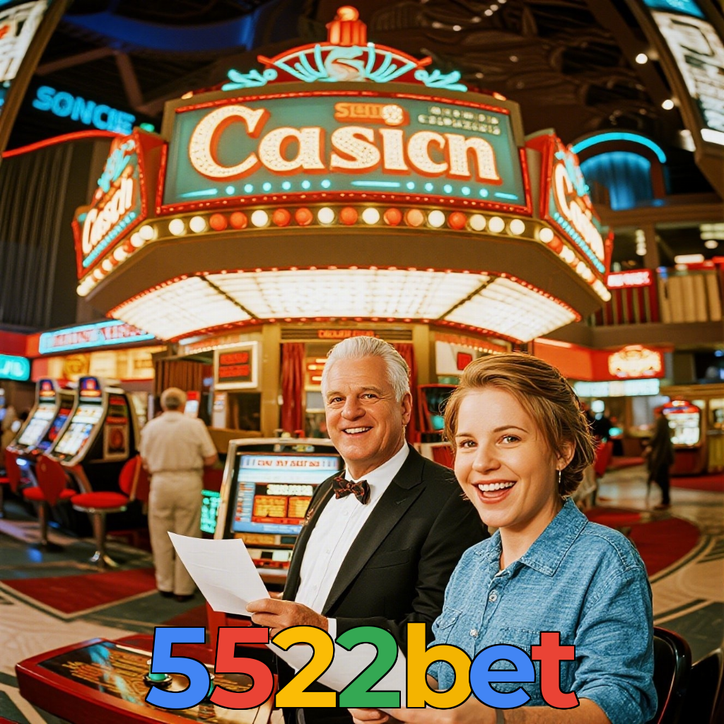 5522bet:Apostas no futebol e grandes prêmios em roleta no cassino online!