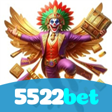 5522bet：Entre no cassino e comece a ganhar agora mesmo!