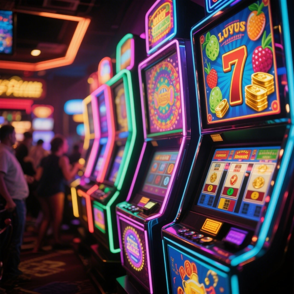 5522bet:Jogue nas slots e conquiste vitórias épicas!