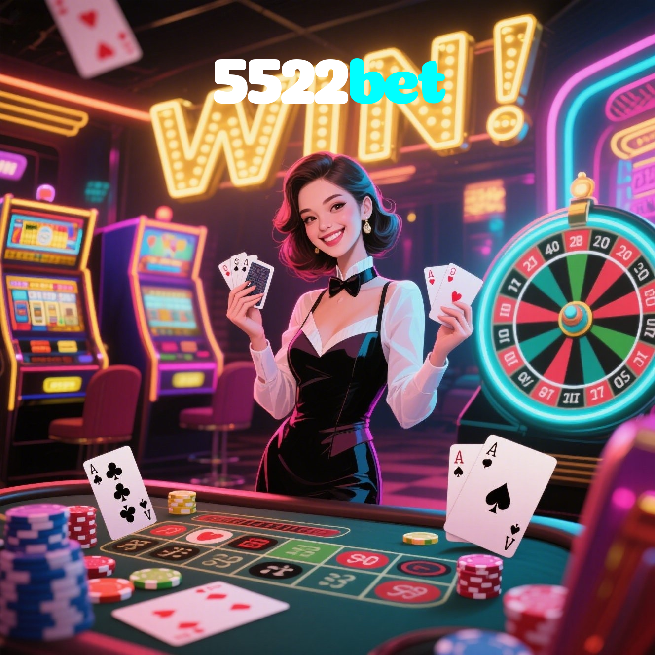 5522bet：Jogue slots, aposte no futebol e vença com grandes vitórias!