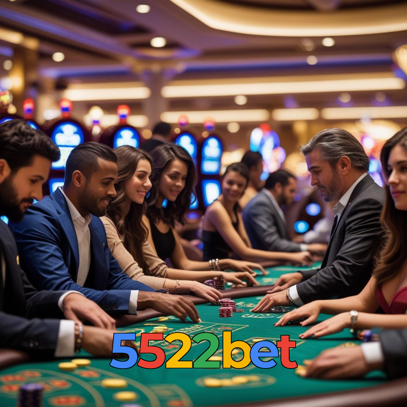 5522bet:Onde a diversão e a sorte se encontram: poker, roleta e futebol online!