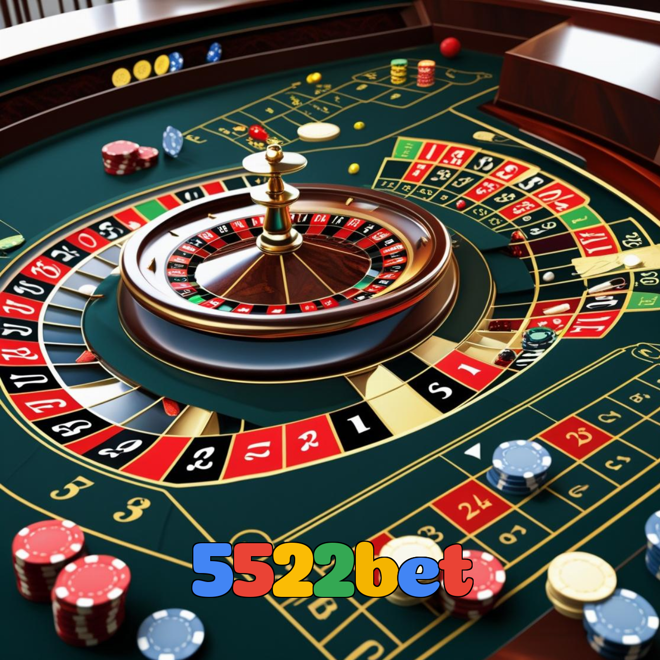 5522bet：Em cada jogo, a chance de ganhar é sua! Jogue agora no cassino!
