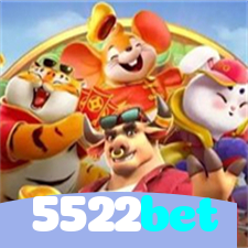 5522bet:Onde sua sorte encontra o melhor cassino online e as apostas no futebol!
