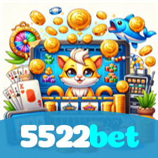 5522bet:O cassino online ideal para quem ama futebol e jogos de cassino!