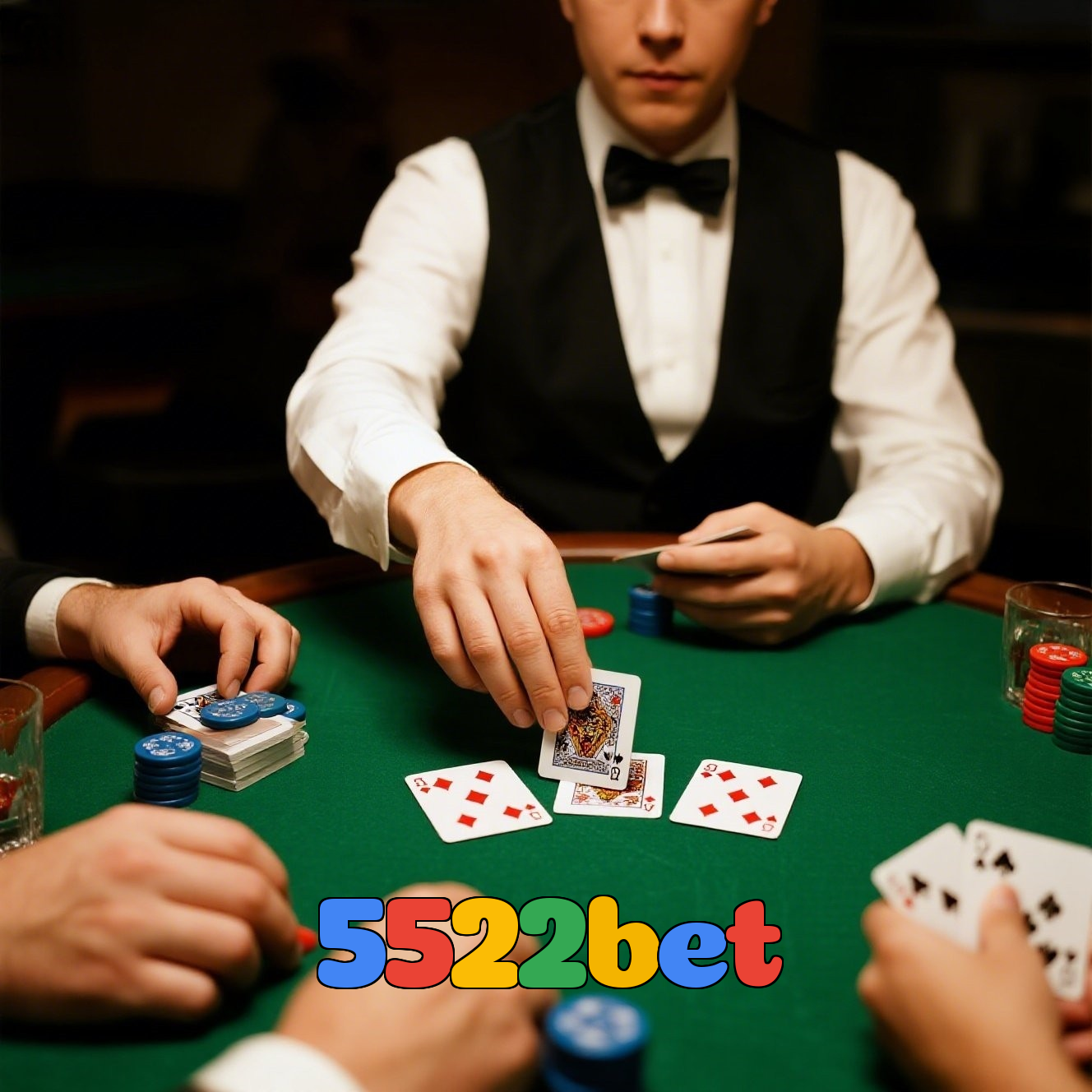 5522bet：Aposte nas melhores slots e conquiste grandes vitórias!