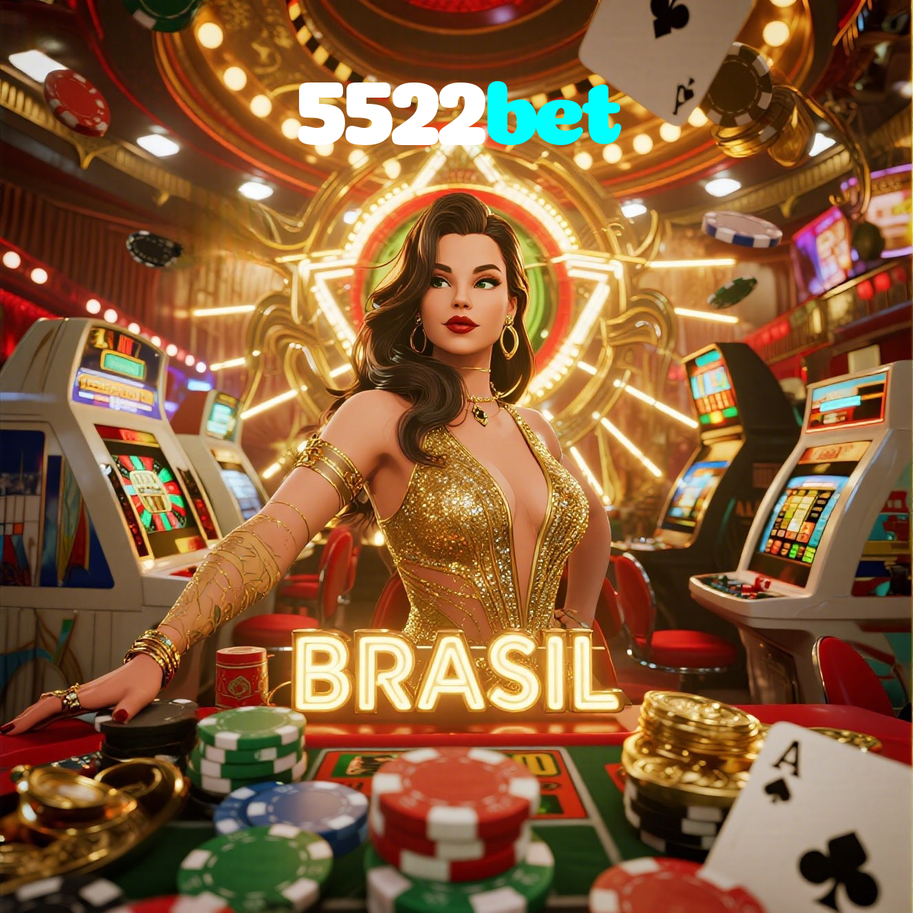 5522bet：Vença na roleta e leve para casa o prêmio dos seus sonhos!