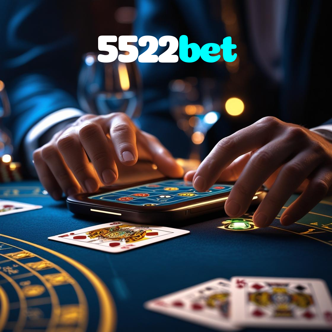 5522bet：Aposte no futebol online e veja suas vitórias se multiplicarem!