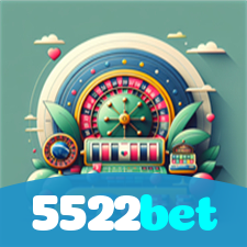 5522bet:Onde a diversão e a sorte se encontram: poker, roleta e futebol online!