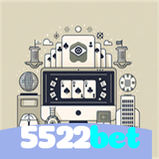 5522bet:Jogue nas slots e mude sua sorte agora mesmo!