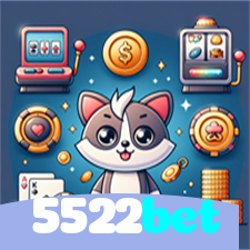 5522bet:Jogue no futebol digital e ganhe prêmios incríveis!