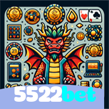 5522bet：Jogue nas nossas roletas e ganhe prêmios incríveis!
