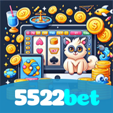 5522bet：Jogue nas melhores slots e conquiste jackpots incríveis!