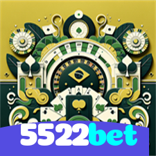 5522bet:Aposte no futebol online e vença no estilo que você merece!