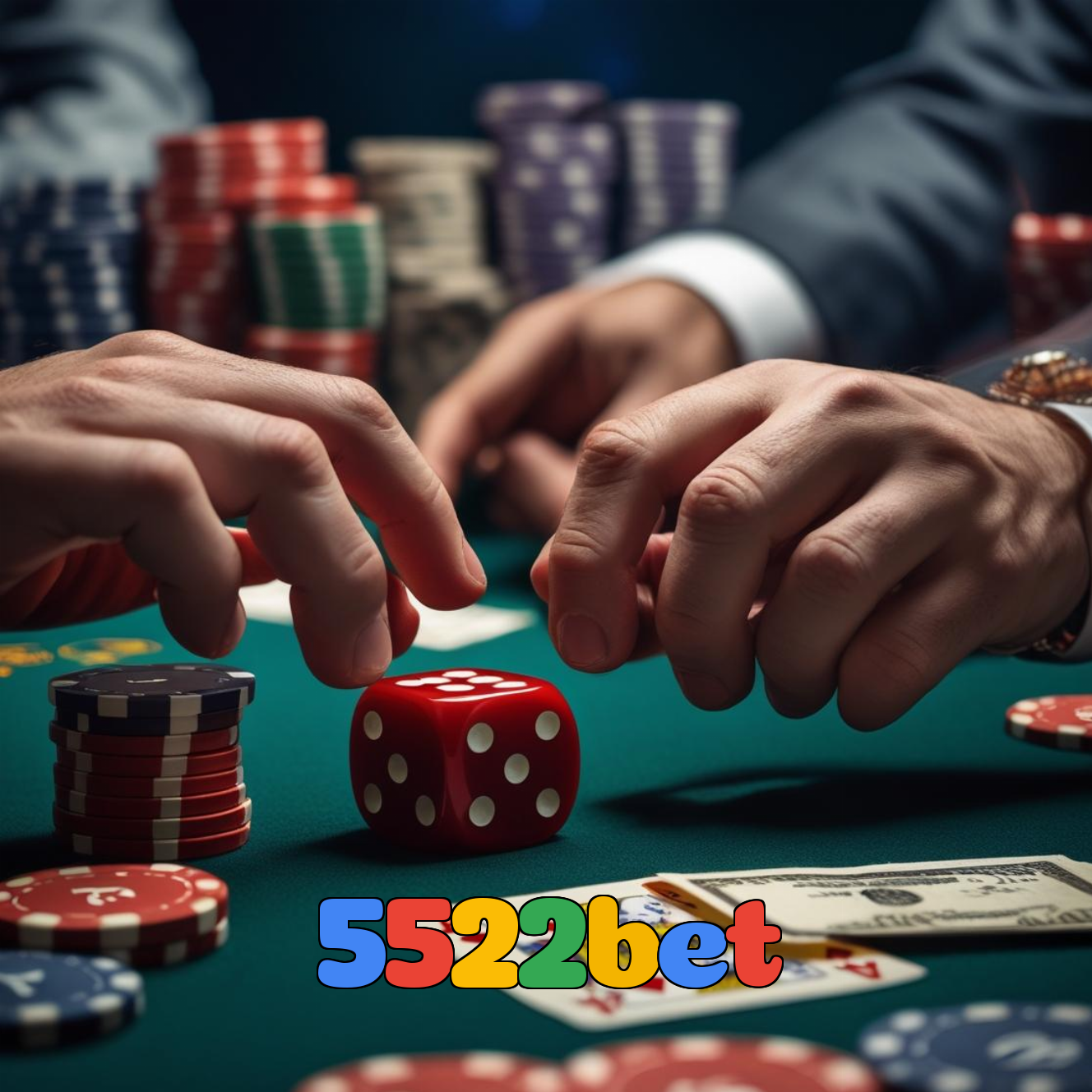 5522bet:Jogue nas roletas e experimente a verdadeira emoção do cassino!