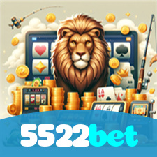 5522bet:Onde sua sorte brilha com apostas no futebol e prêmios em roleta!