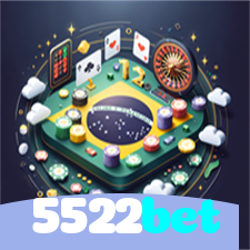 5522bet:Divirta-se com poker, roleta e apostas ao vivo no futebol online!