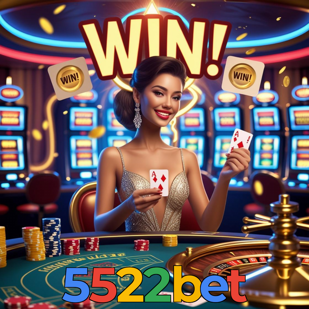5522bet：Jogue futebol online e sinta a adrenalina de ganhar!