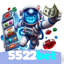5522bet：Jogue futebol online e vença com as melhores apostas!