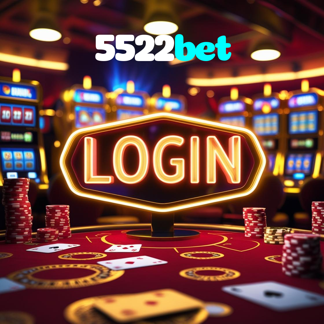 5522bet：Aposte nas roletas e leve o jackpot para casa!