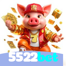 5522bet：O cassino mais confiável para apostar no futebol e jogar slots!