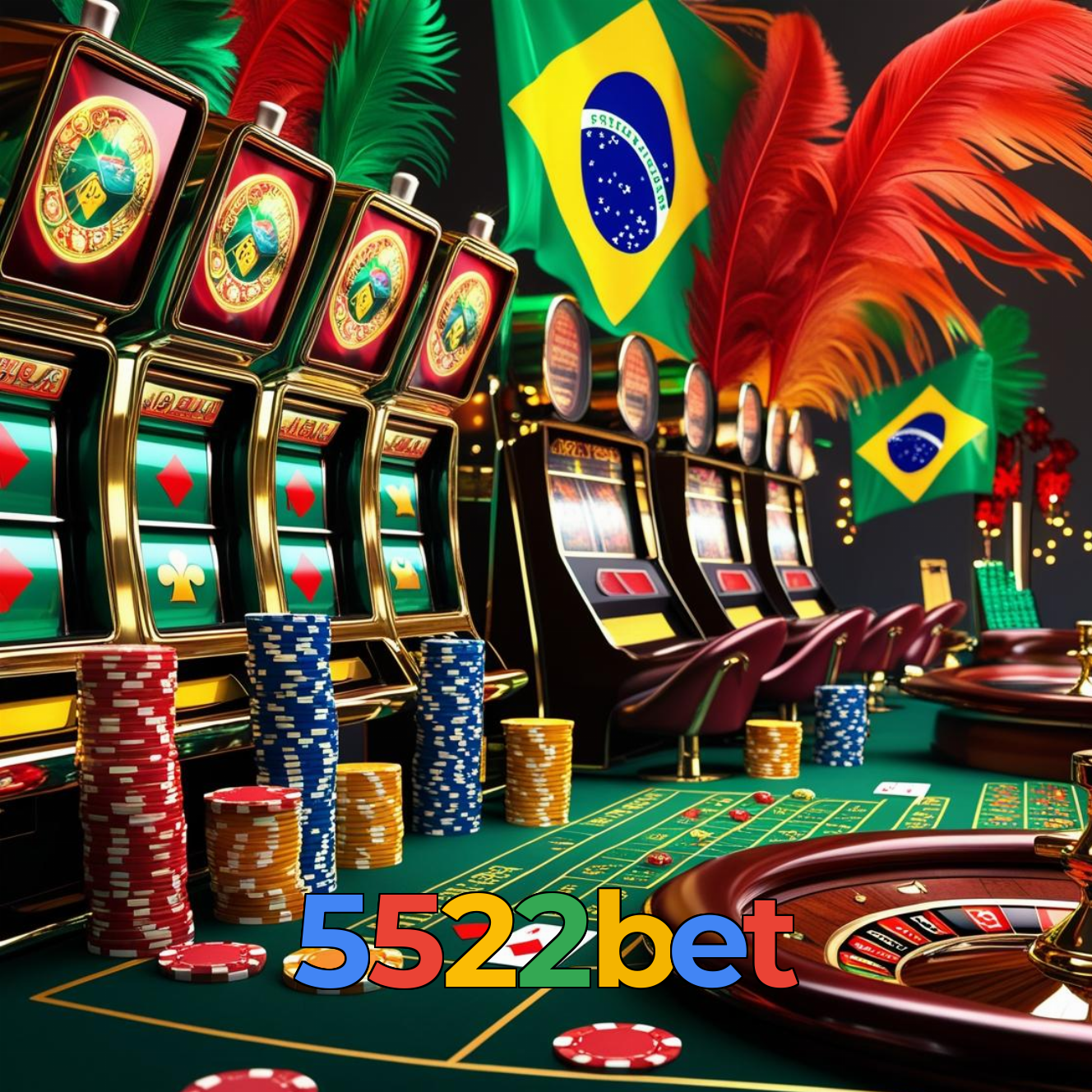 5522bet:O melhor cassino para apostar no futebol e ganhar em jogos de cassino!
