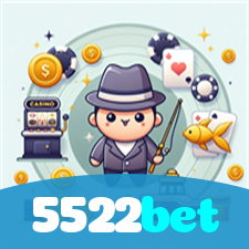 5522bet:A sorte está ao seu lado no cassino online com jogos de roleta e apostas no futebol!