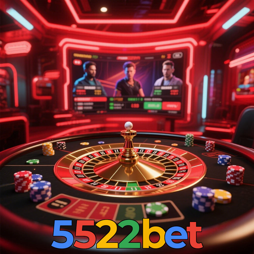 5522bet:Jogue slots, poker e aposte no futebol online para grandes prêmios!