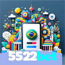 5522bet：O cassino online está te esperando! Gire a roleta e ganhe!