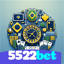 5522bet:Apostas em futebol e os melhores jackpots de cassino te esperam!