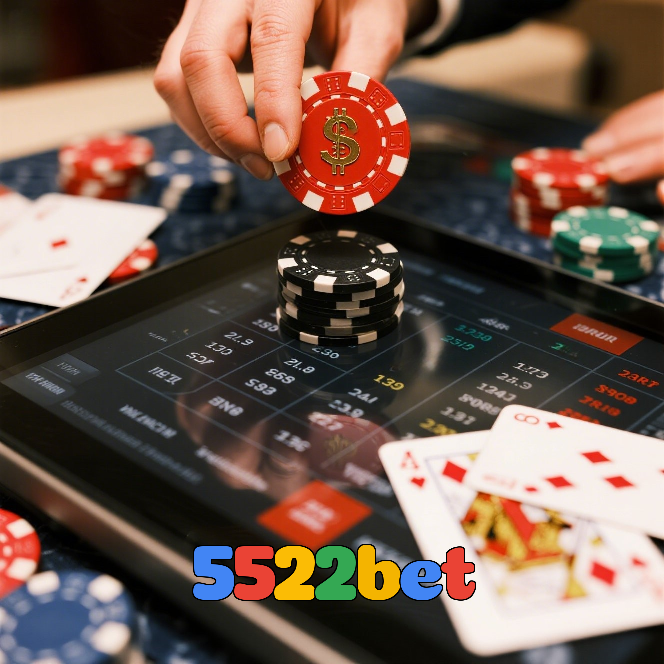 5522bet:No cassino online mais confiável, experimente poker, roleta e futebol ao vivo!