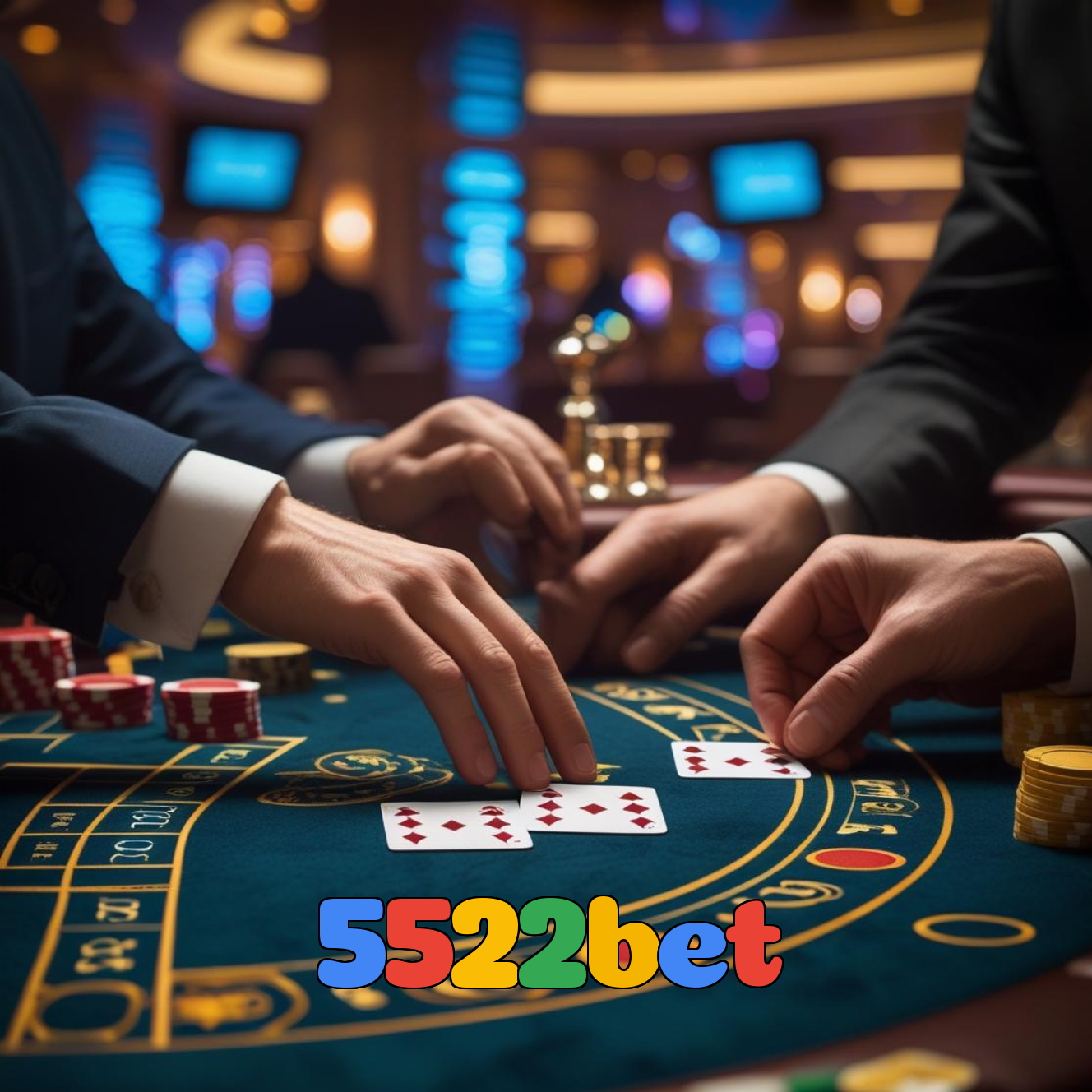 5522bet:Cada giro pode ser um novo prêmio! Descubra as melhores slots online!