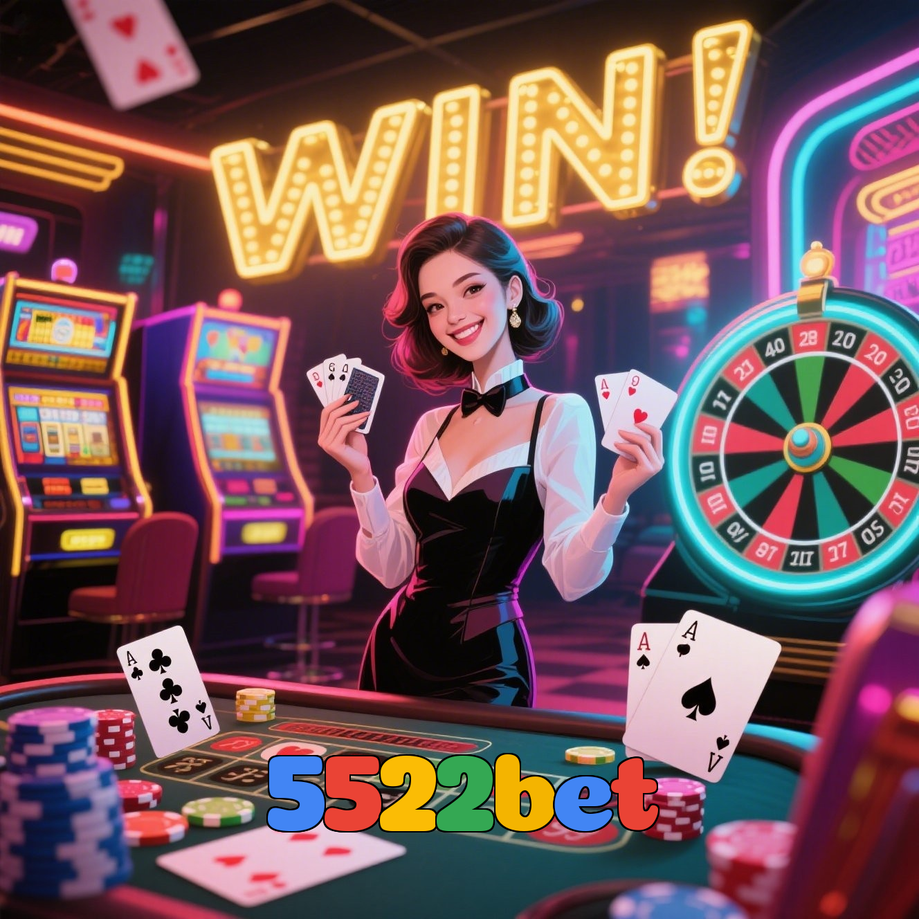 5522bet：Aposte no futebol e jogue os melhores jogos de cassino com prêmios incríveis!