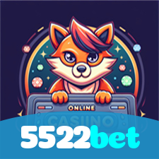 5522bet：Jogue agora no nosso cassino online e ganhe muito mais!
