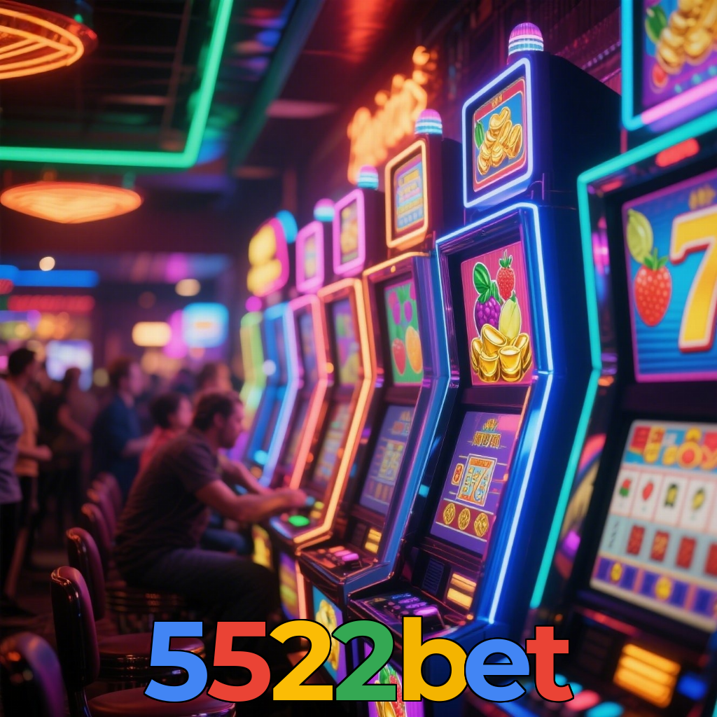 5522bet:Aposte nas roletas e mostre que a sorte está com você!