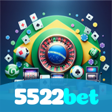 5522bet：Aposte no futebol e jogue os melhores jogos de cassino com grandes prêmios!