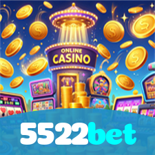 5522bet:Aposte nas roletas e leve o jackpot para casa!