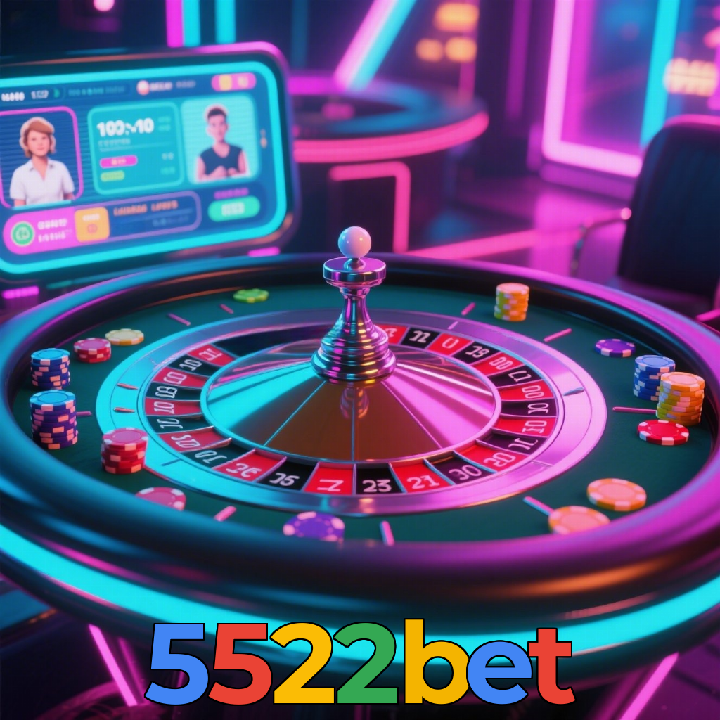 5522bet:Onde o futebol e o cassino online se encontram para grandes prêmios!