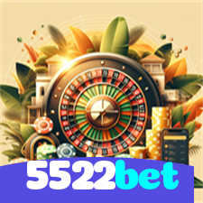 5522bet:O cassino online perfeito para jogadores de poker, roleta e futebol!