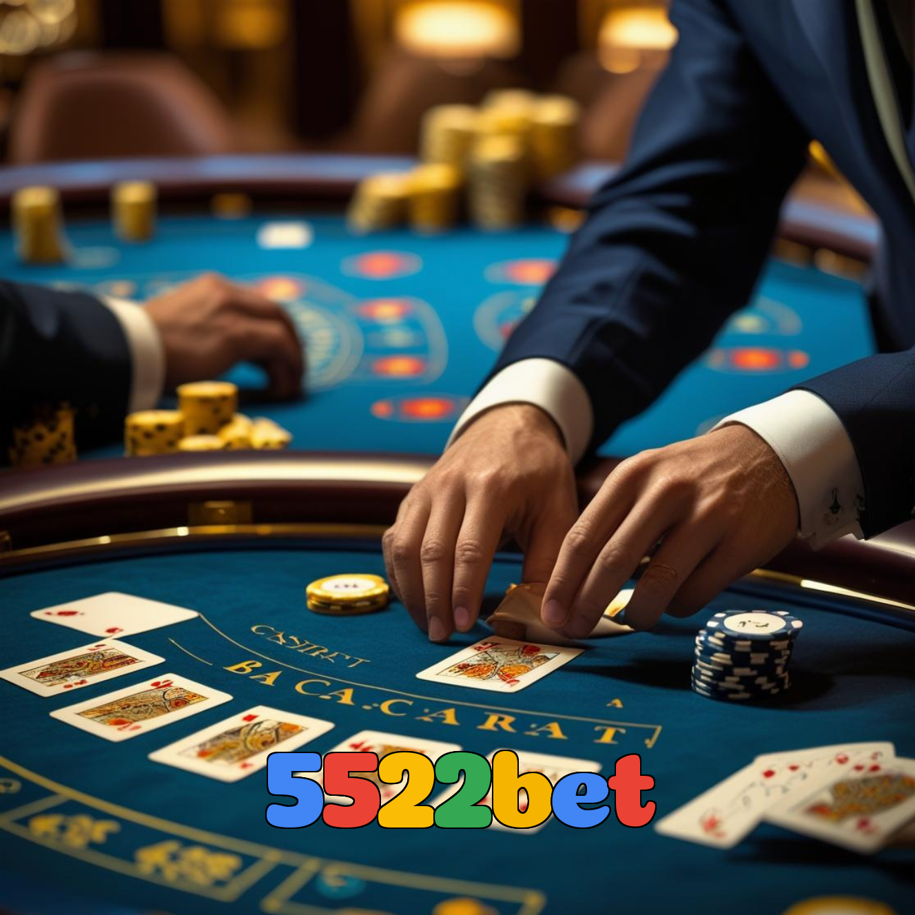 5522bet:Vença no poker e mostre que você é um mestre das cartas!