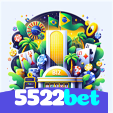 5522bet:A sorte no futebol e os grandes prêmios de roleta estão aqui!