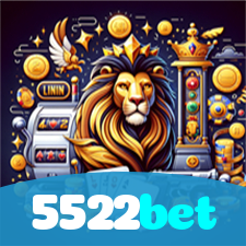 5522bet：A adrenalina do futebol online está ao seu alcance!