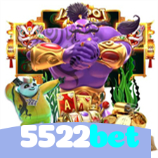 5522bet：Jogue slots, aposte no futebol e ganhe prêmios incríveis no cassino online!