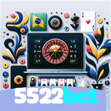 5522bet:Apostas ao vivo no futebol e os melhores jogos de cassino para você!