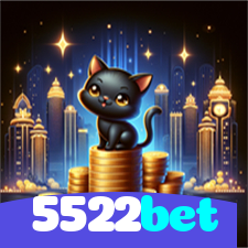 5522bet:A diversão do cassino e as apostas no futebol ao seu alcance!