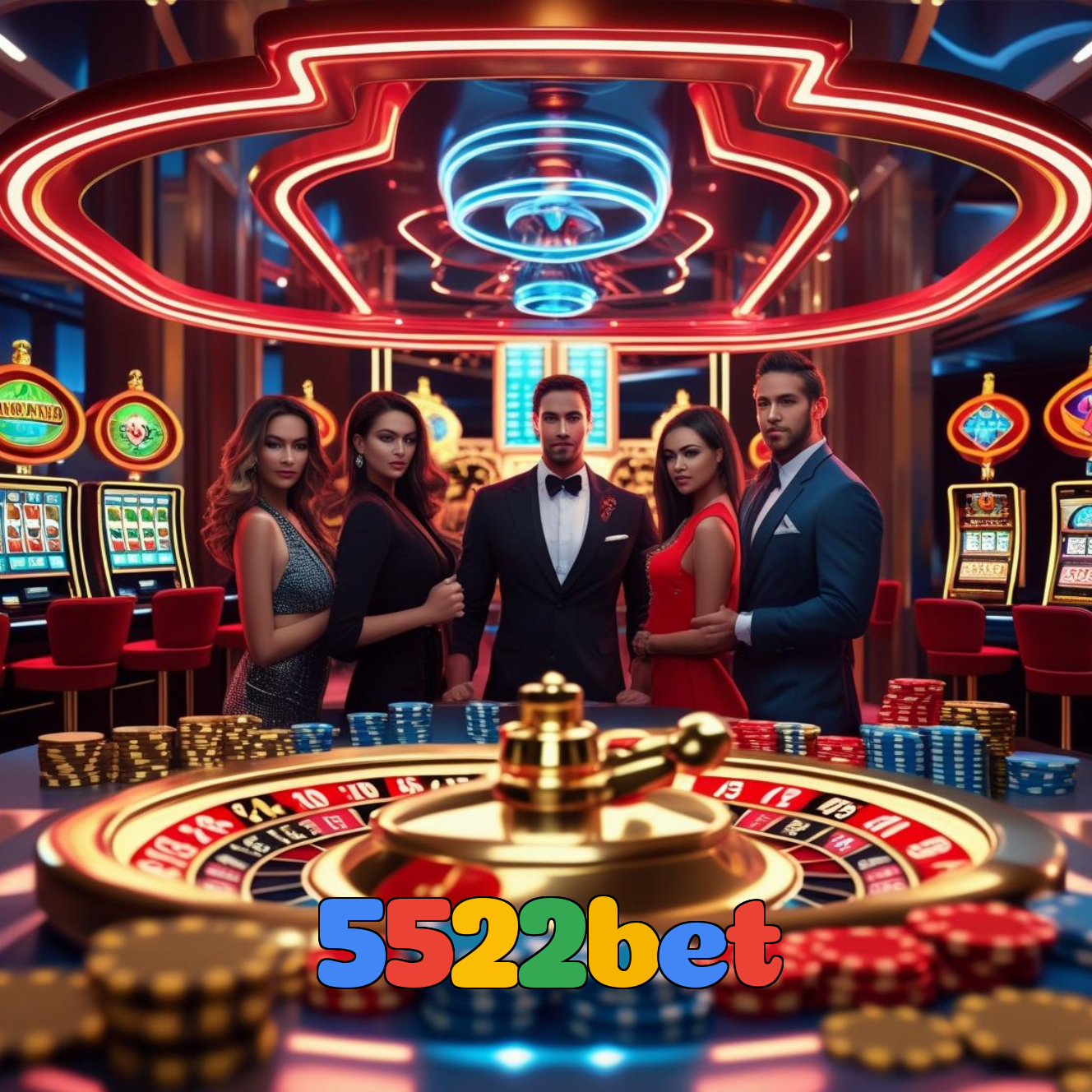 5522bet：Jogue poker, ganhe no futebol e vença no cassino online mais confiável!