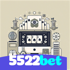 5522bet:Jogue poker, aposte no futebol e leve prêmios incríveis no cassino!