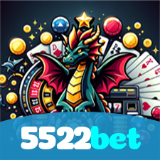 5522bet：Divirta-se com blackjack, poker e apostas ao vivo em futebol no cassino online!