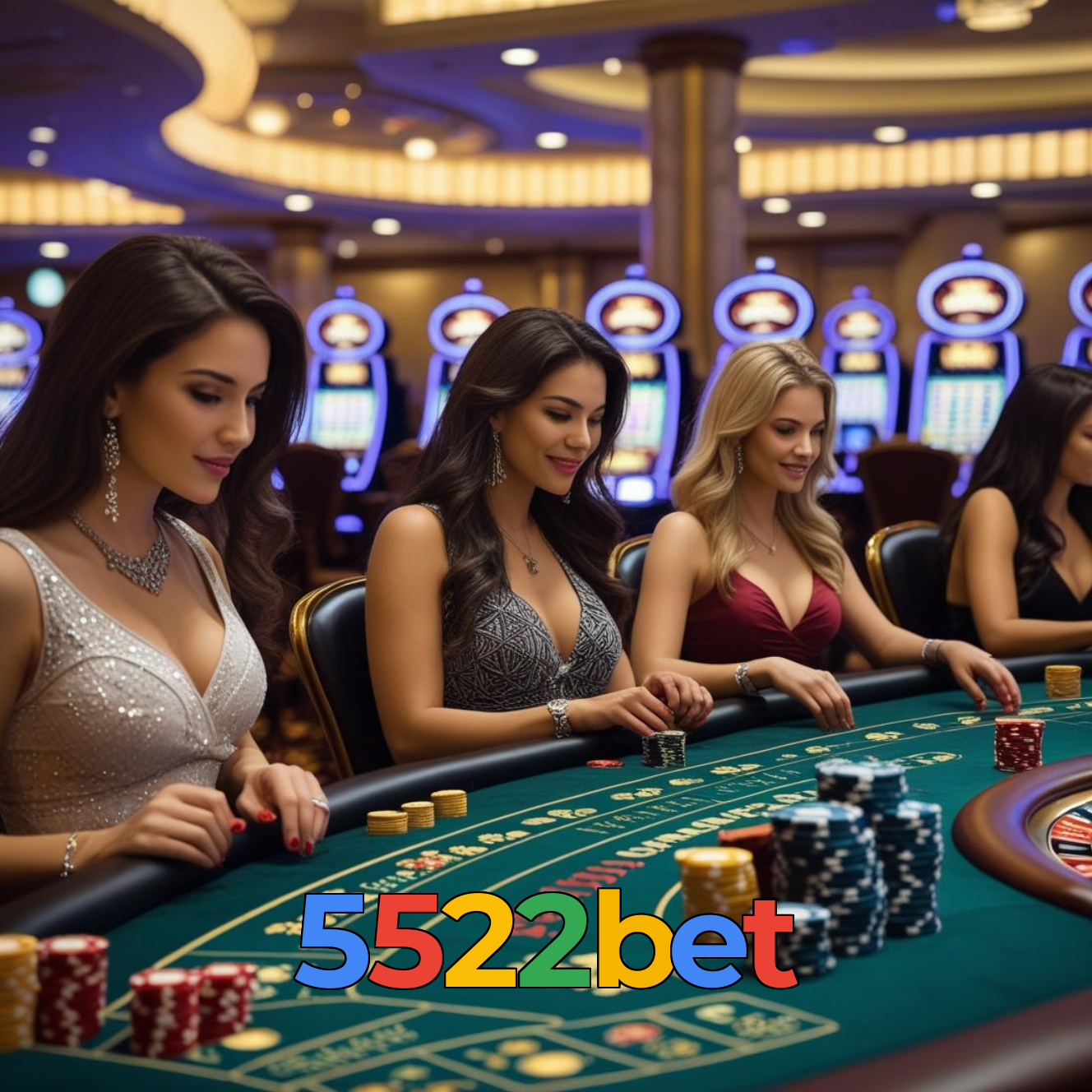 5522bet:Em cada giro, novas vitórias! Venha jogar nas melhores slots!