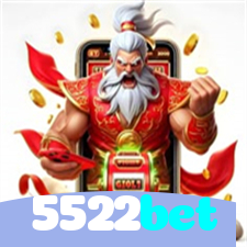 5522bet:A sorte está ao seu lado! Aposte nas melhores máquinas caça-níqueis!